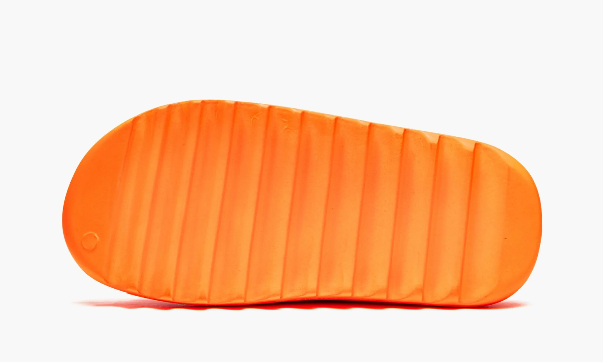 adidas yeezy slide enflame orange