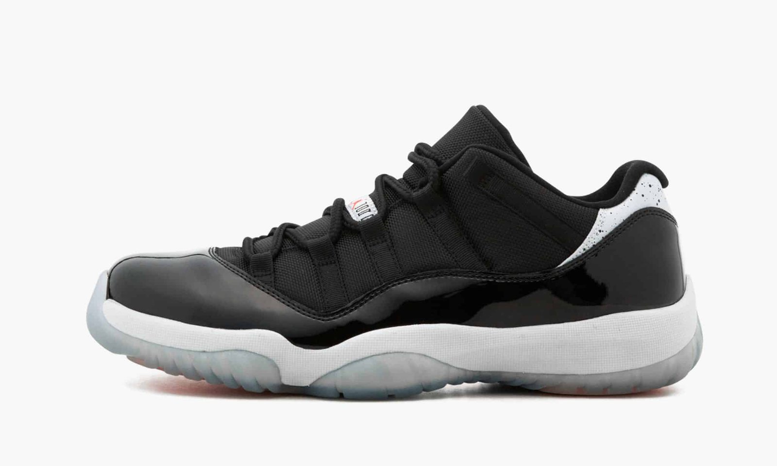 flykicks jordan 11 low infrared 1 sur 5