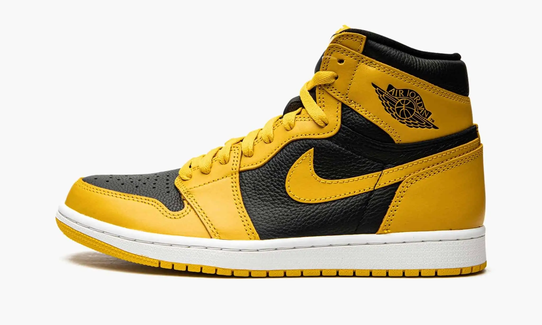 flykicks jordan 1 high pollen 1 sur 5