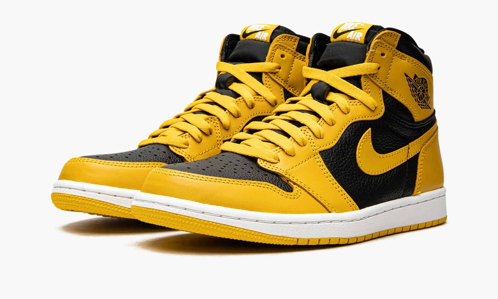 flykicks jordan 1 high pollen 2 sur 5