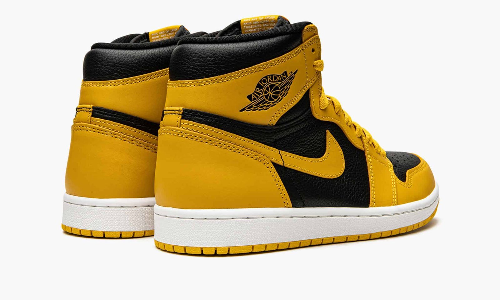 flykicks jordan 1 high pollen 3 sur 5