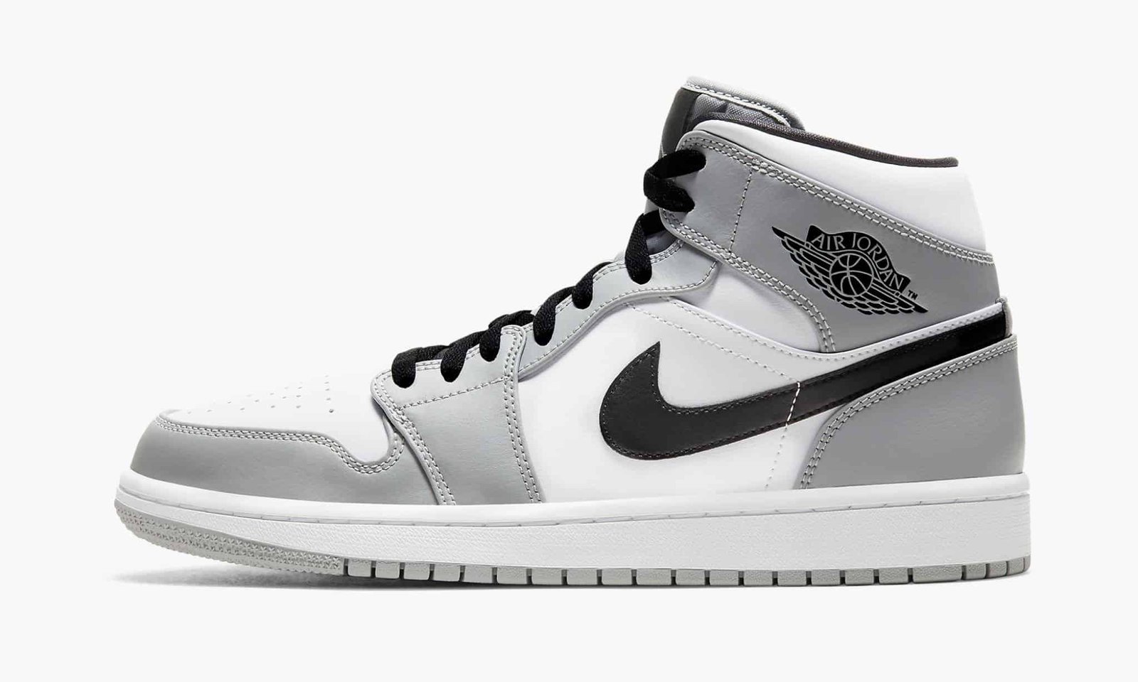 flykicks jordan 1 high smoke grey 2 sur 5