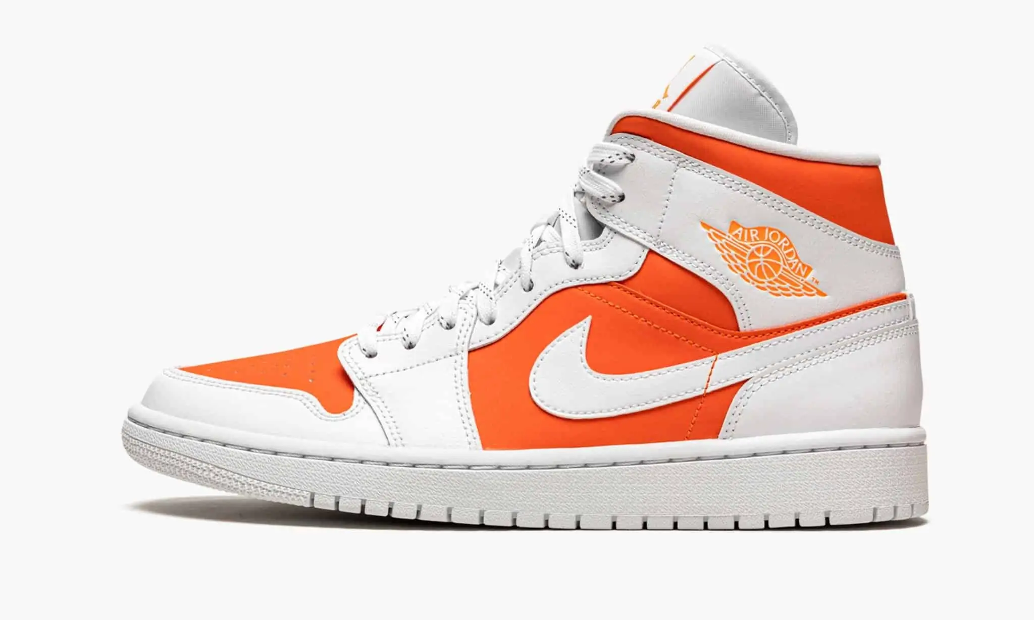 flykicks jordan 1 mid citrus 1 sur 5