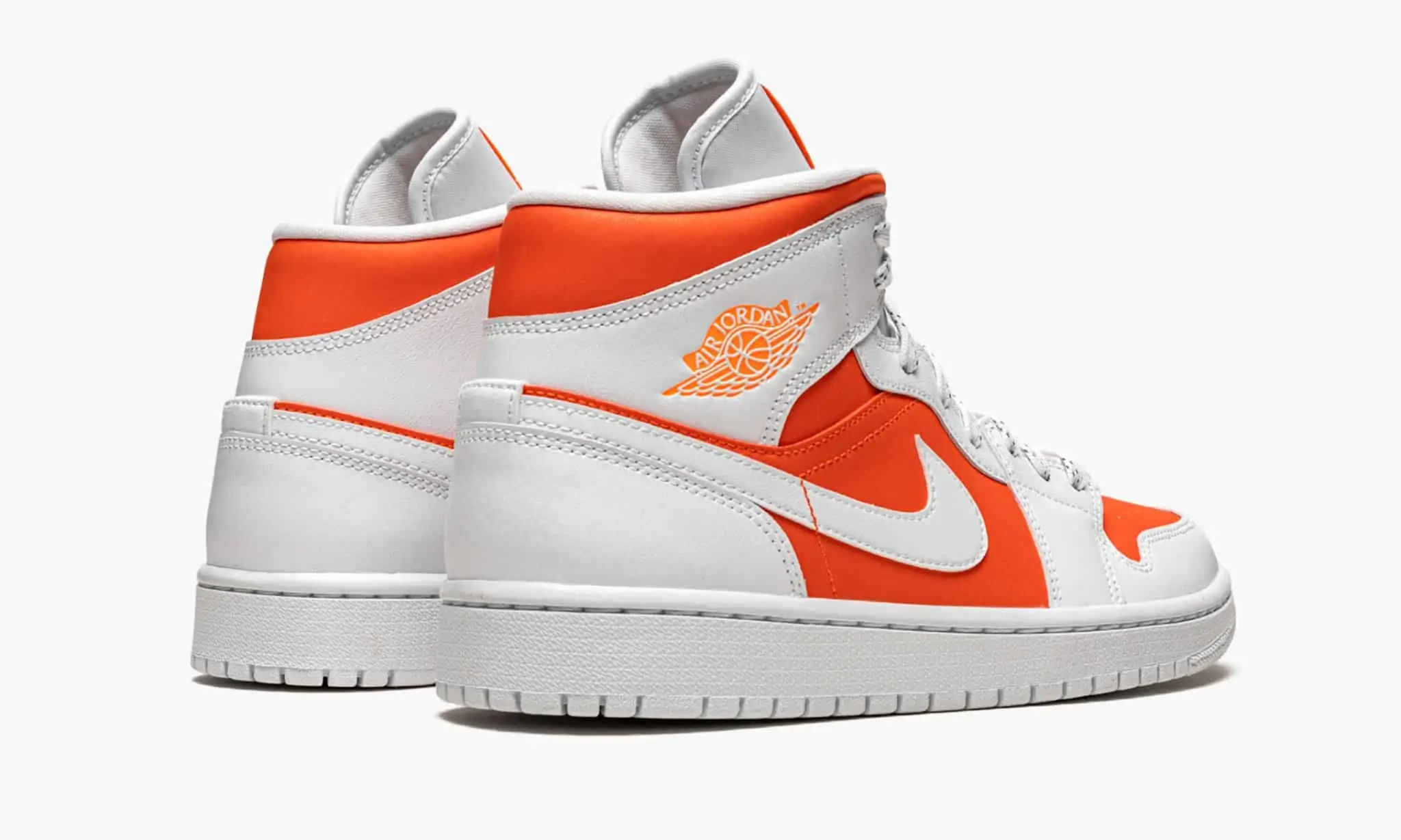flykicks jordan 1 mid citrus 3 sur 5