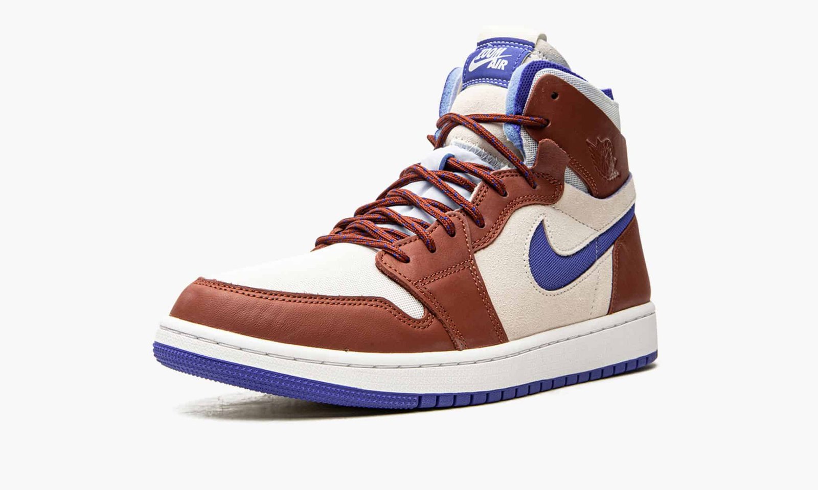 flykicks jordan 1 zoom cmft redstone 4 sur 5