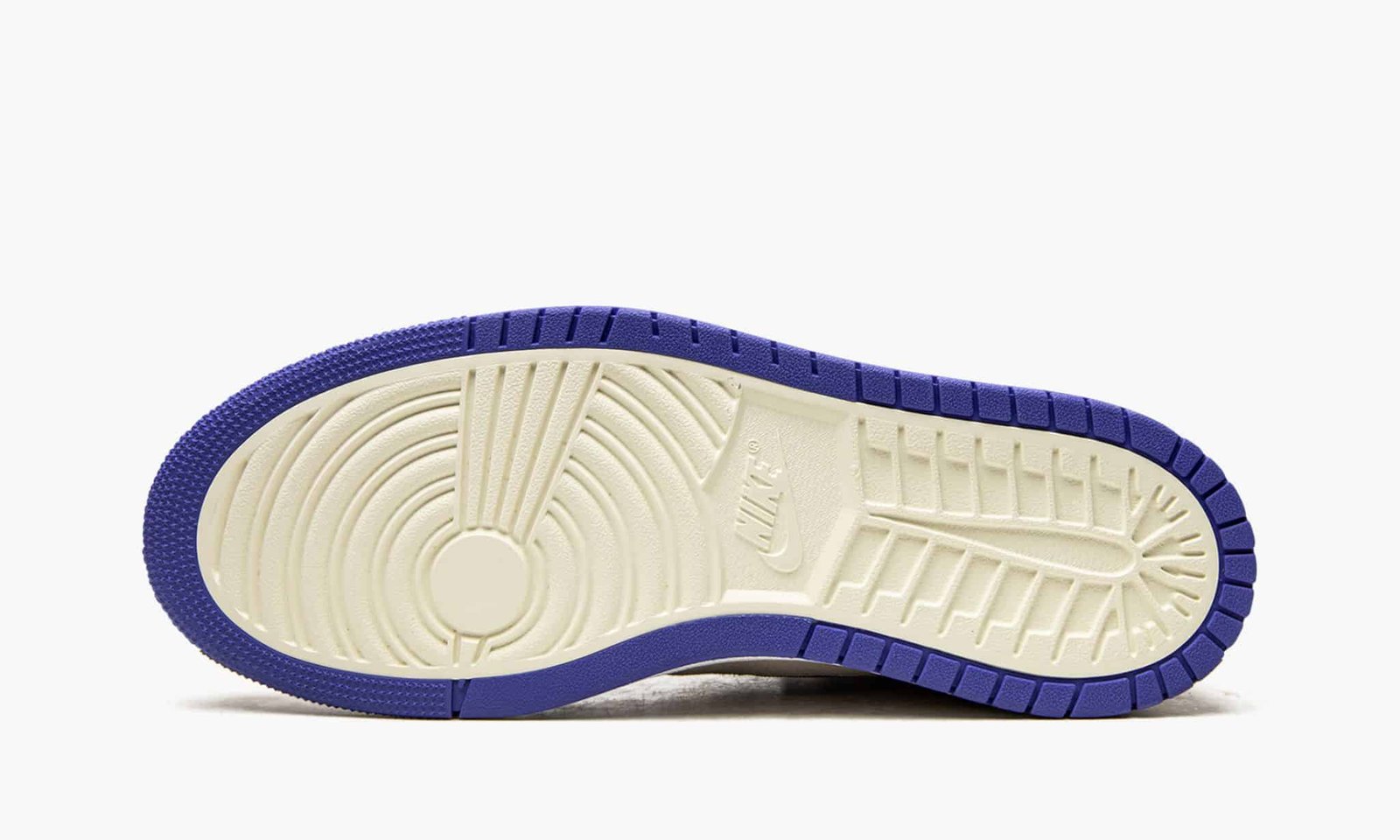 flykicks jordan 1 zoom cmft redstone 5 sur 5