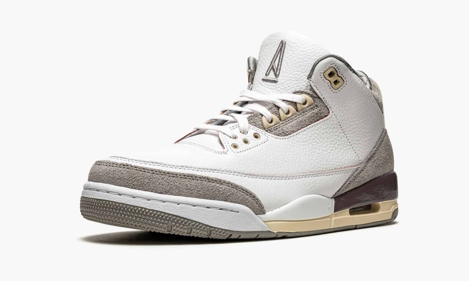 flykicks jordan 3 a ma maniere 4 sur 5