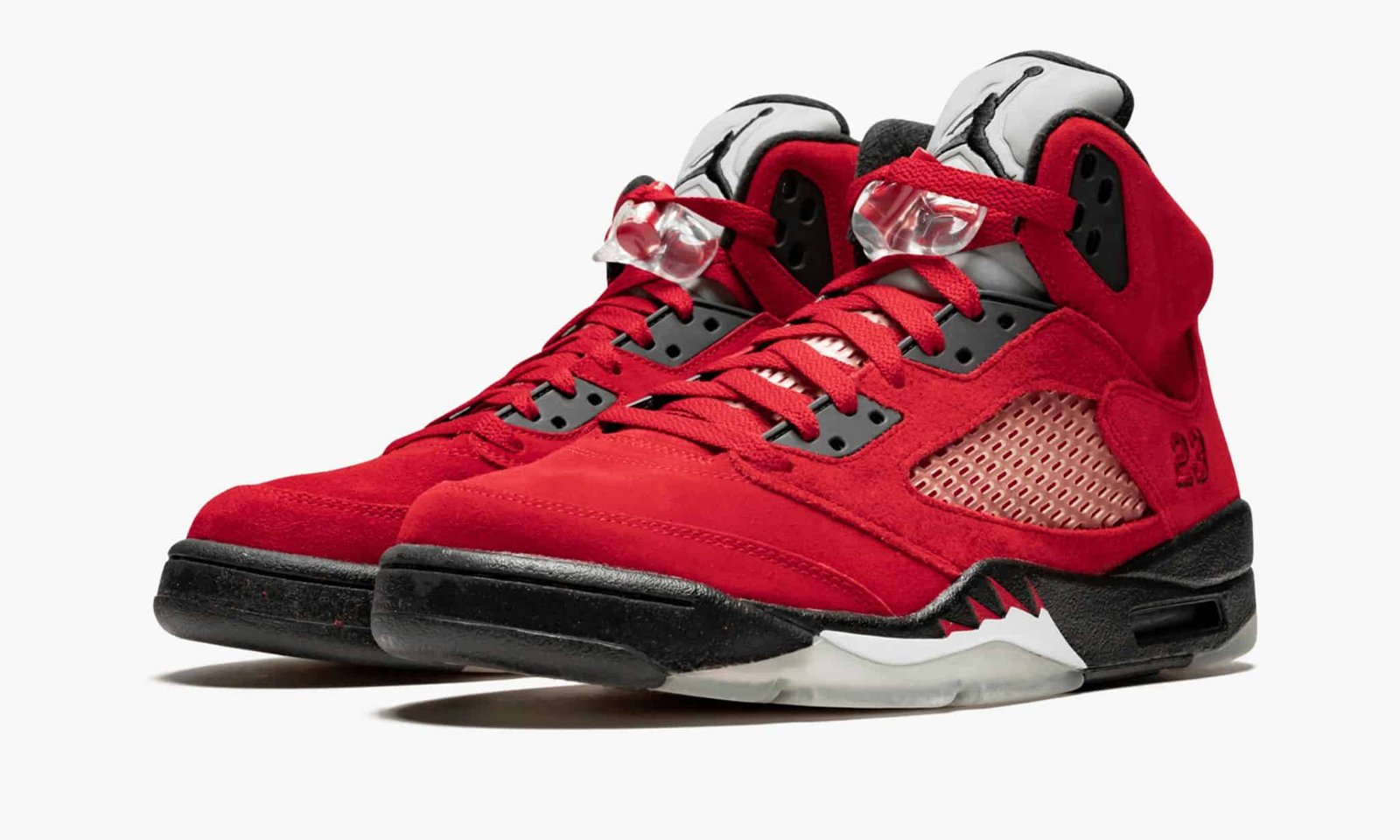 flykicks jordan 5 raging bull 2 sur 5