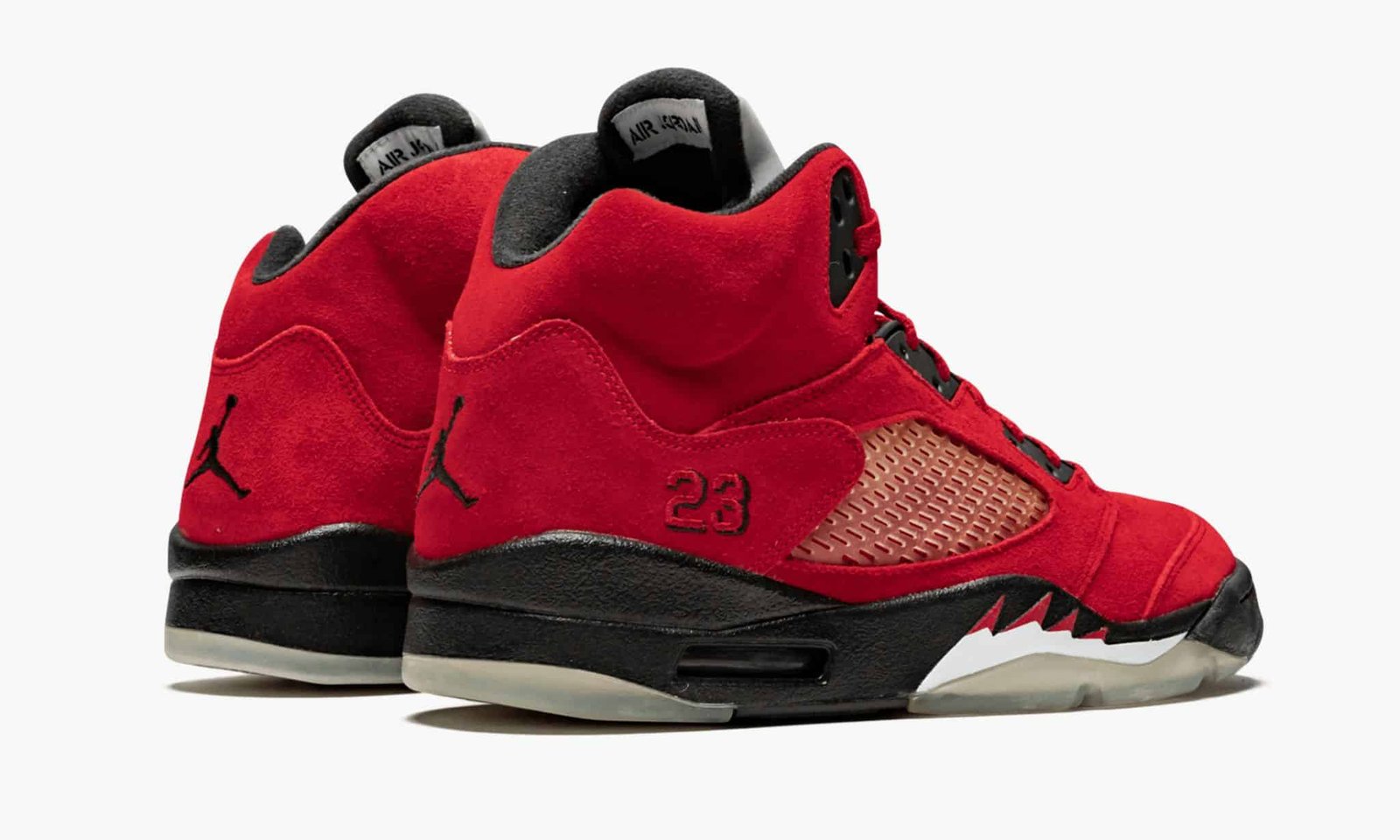 flykicks jordan 5 raging bull 3 sur 5