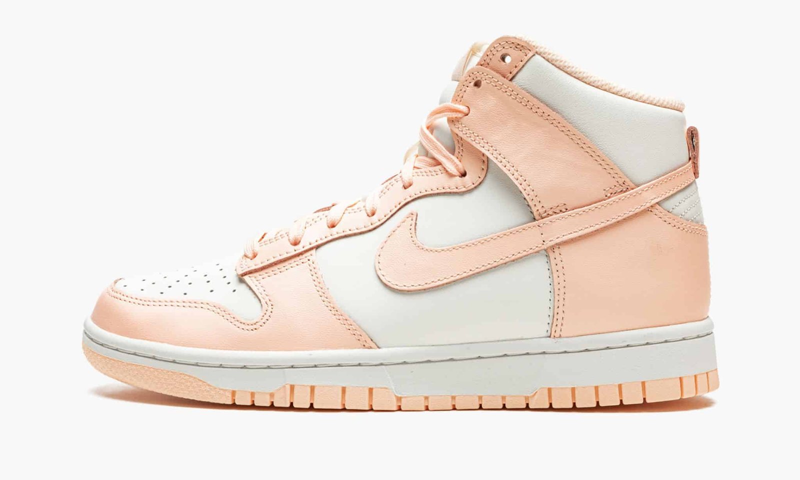 flykicks nike dunk high crimson tint 1 sur 5