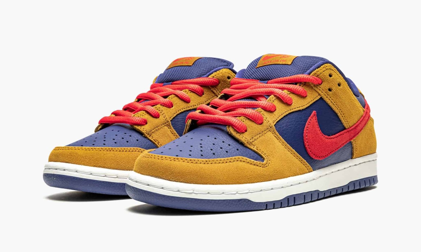 flykicks nike sb dunk reverse papa bear 2 sur 5