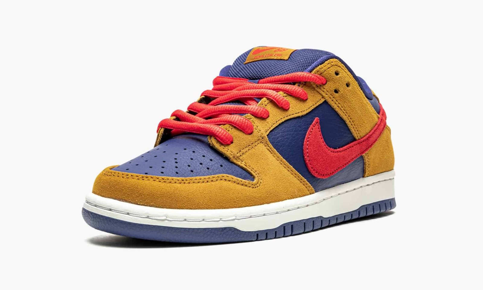 flykicks nike sb dunk reverse papa bear 4 sur 5