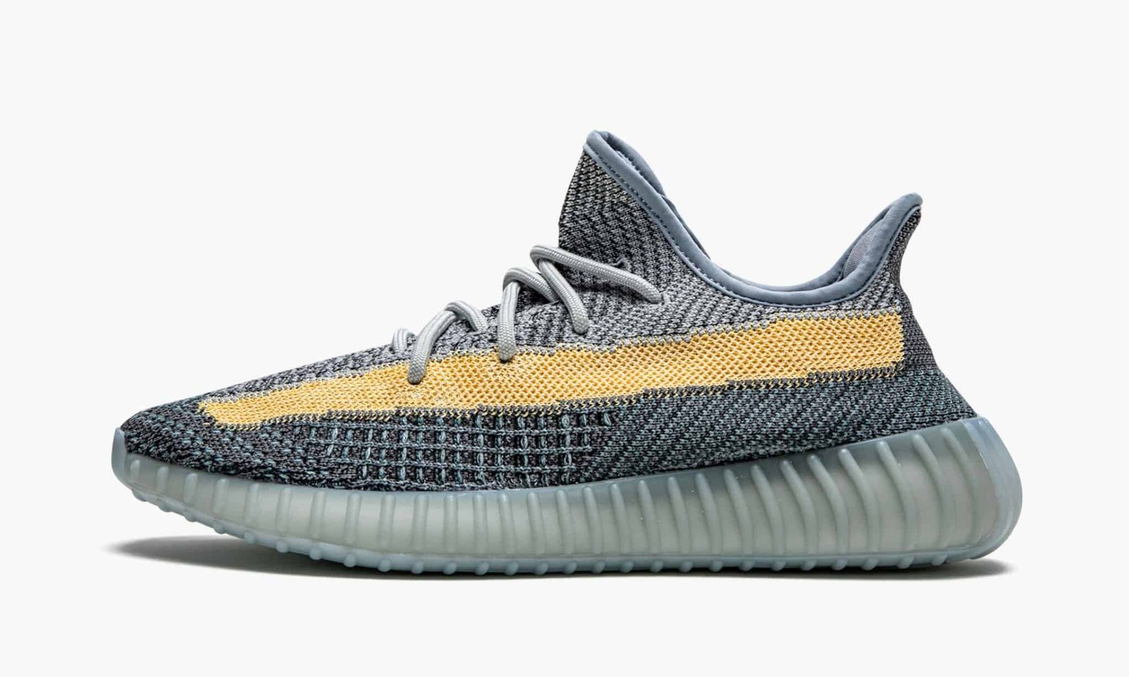flykicks yeezy 350 ash blue 1 sur 5