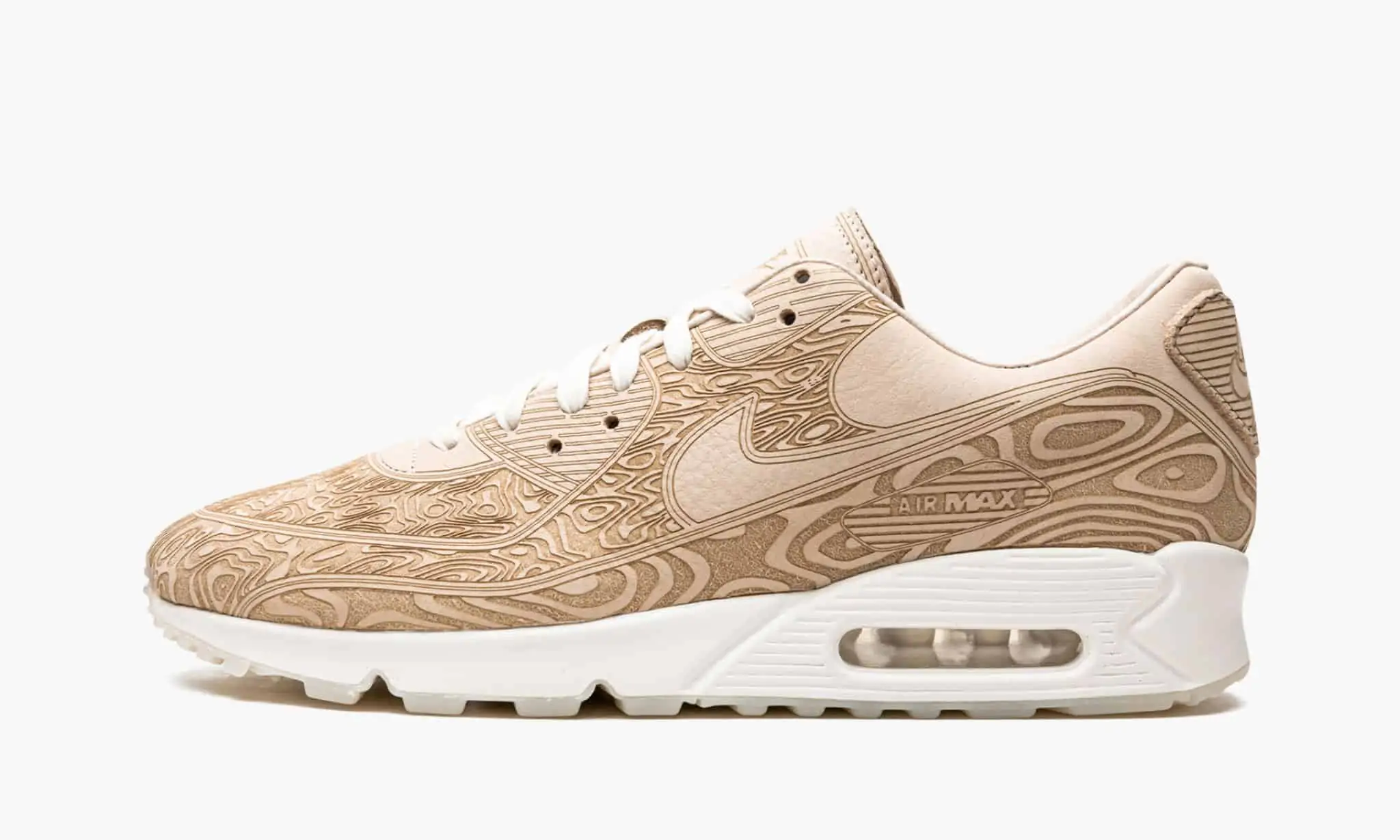 flykicks air max laser 1 sur 5