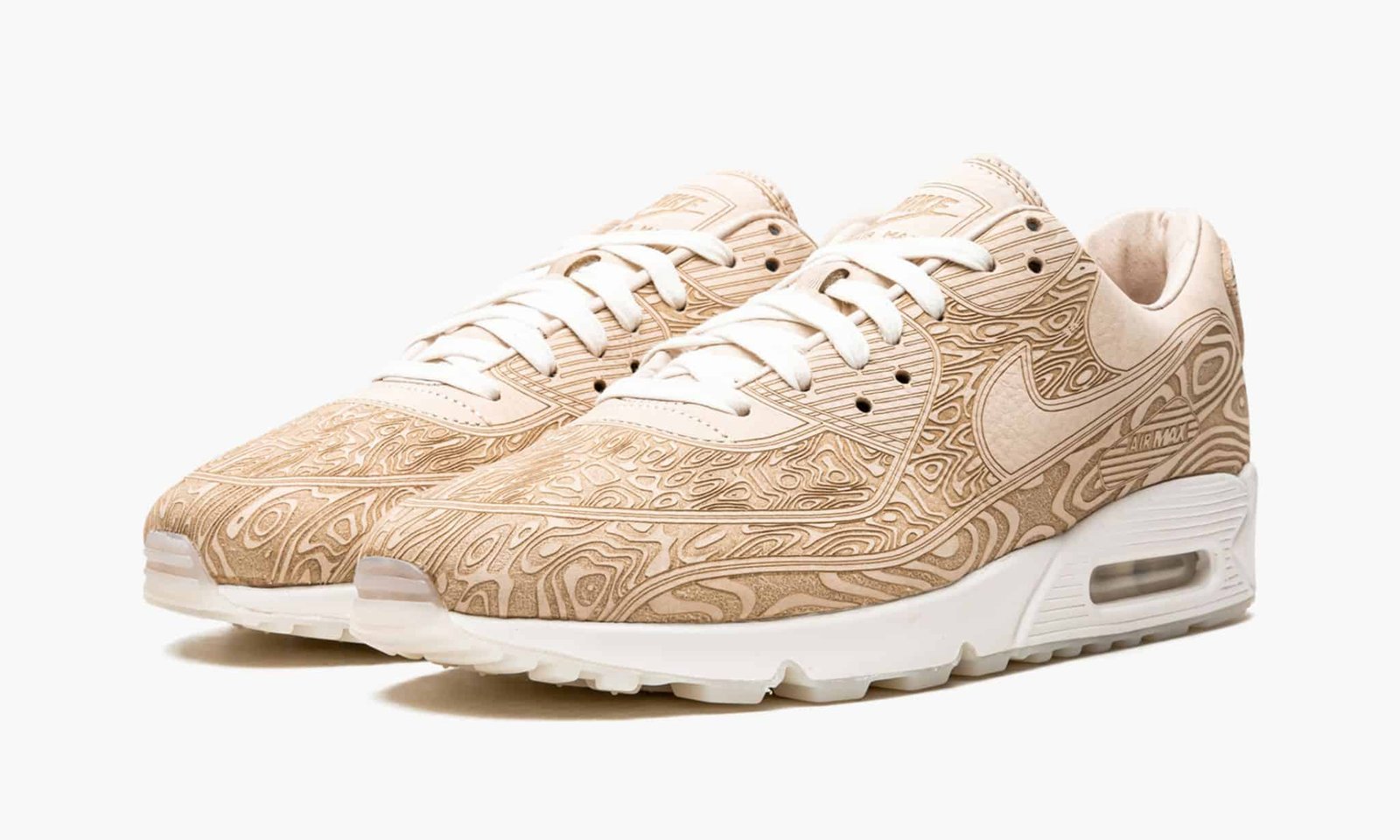 flykicks air max laser 2 sur 5