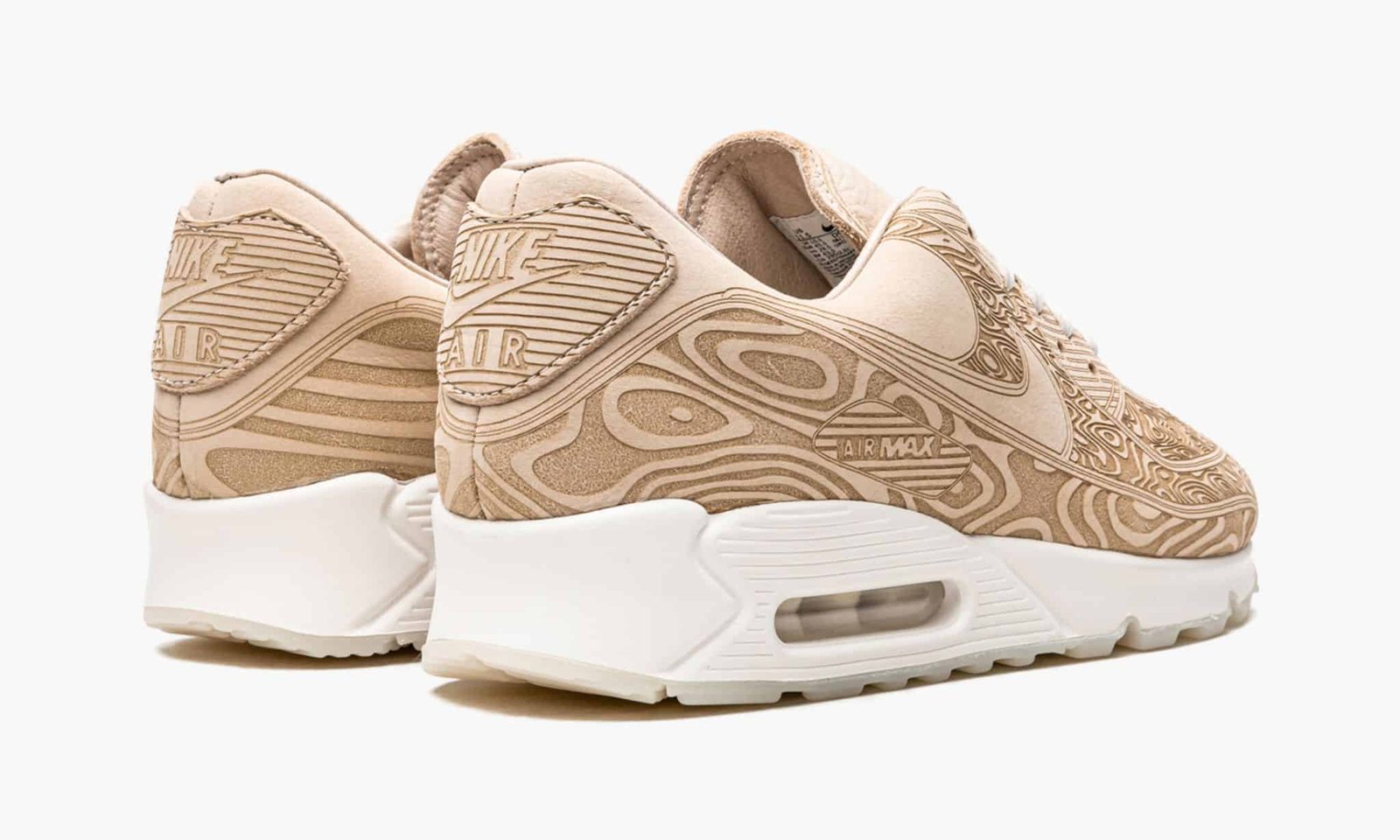 flykicks air max laser 3 sur 5
