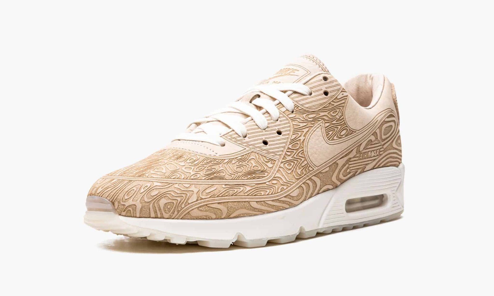 flykicks air max laser 4 sur 5