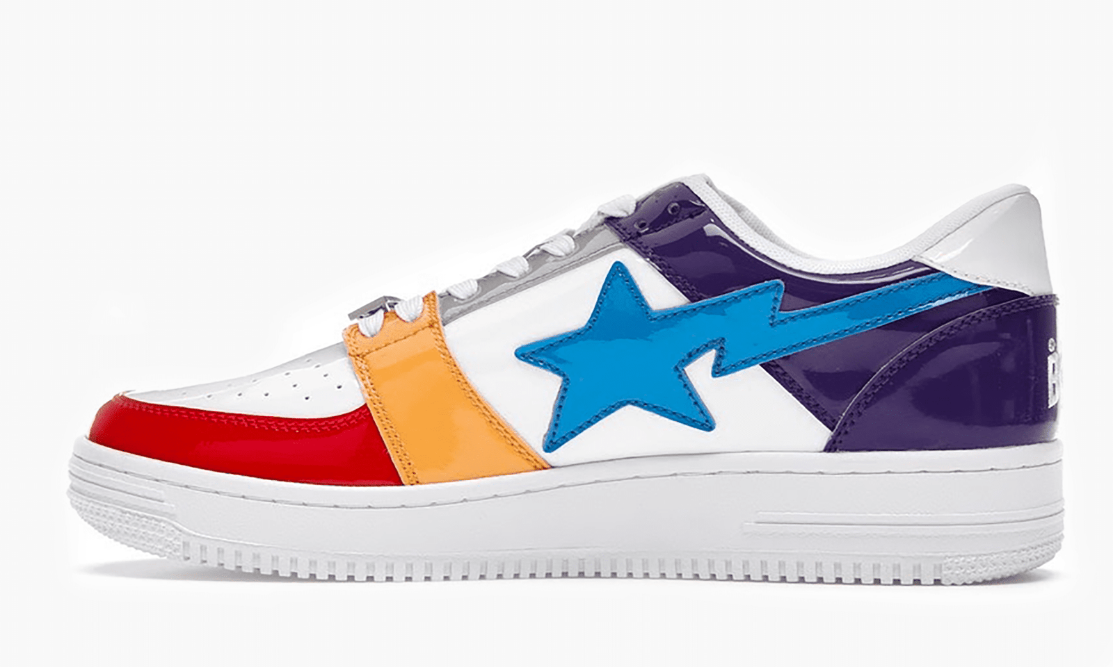 flykicks bape sta 1 sur 5