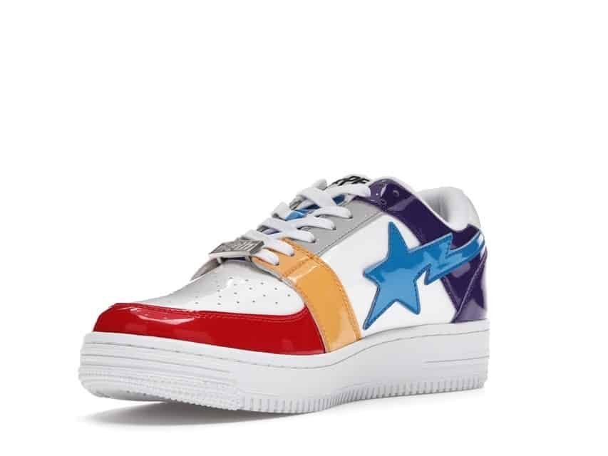 flykicks bape sta 2 sur 5