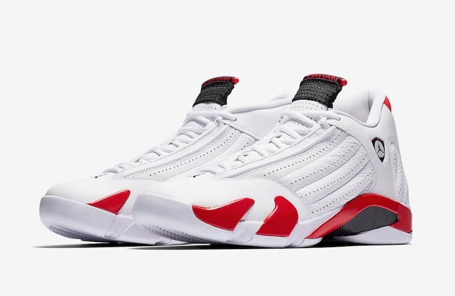 flykicks jordan 14 hamilton 1 sur 5