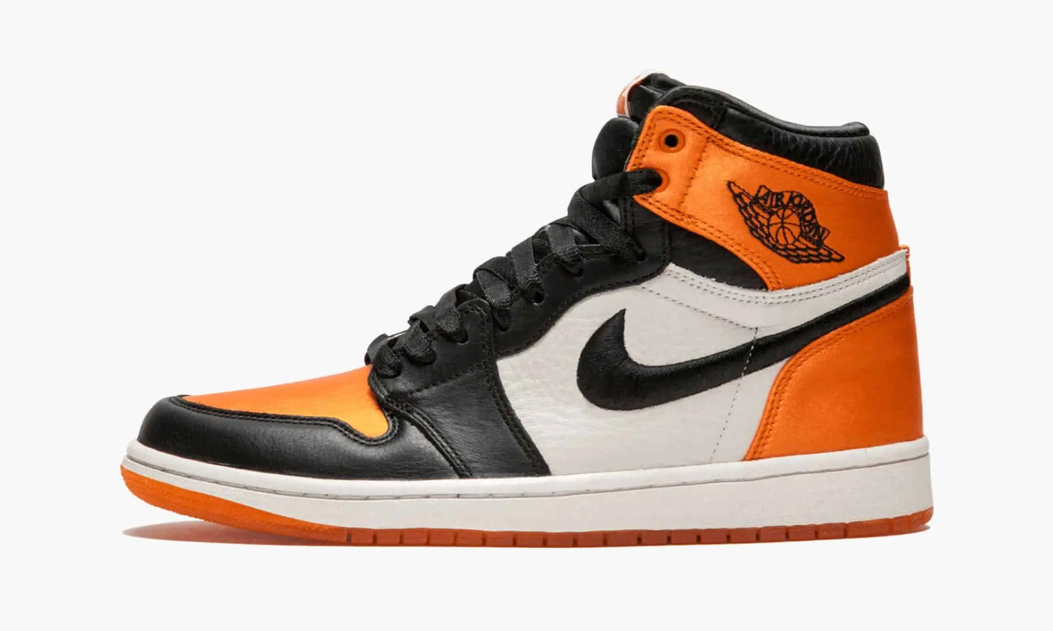flykicks jordan 1 high sbb satin 1 sur 5