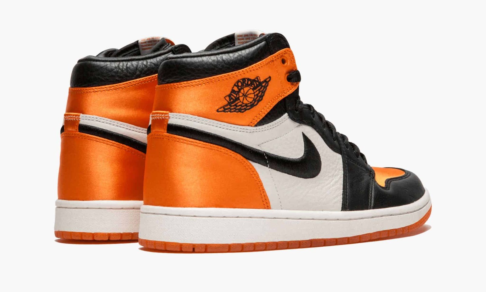 flykicks jordan 1 high sbb satin 3 sur 5