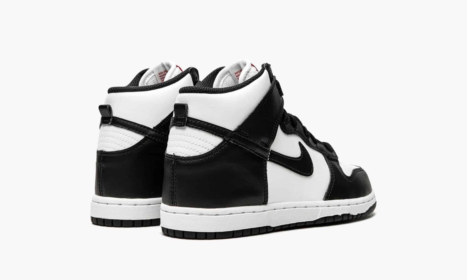 flykicks nike dunk high panda 3 sur 5