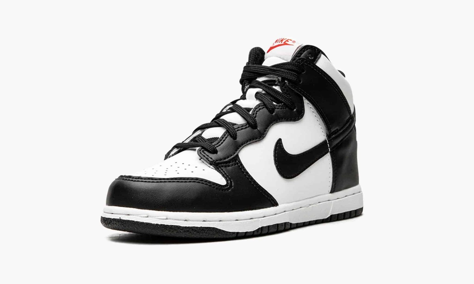 flykicks nike dunk high panda 4 sur 5