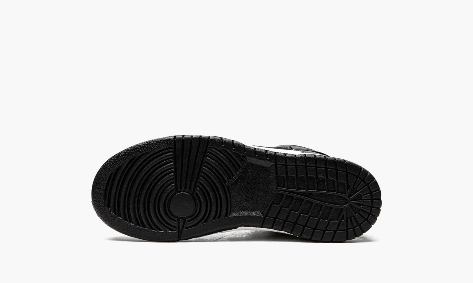 flykicks nike dunk high panda 5 sur 5