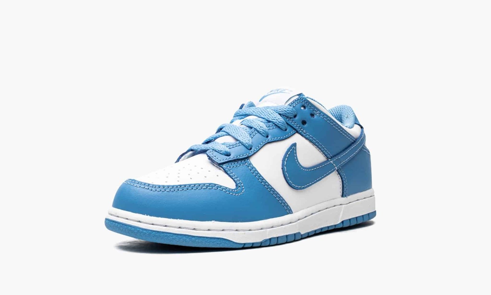 flykicks nike dunk low unc 4 sur 5