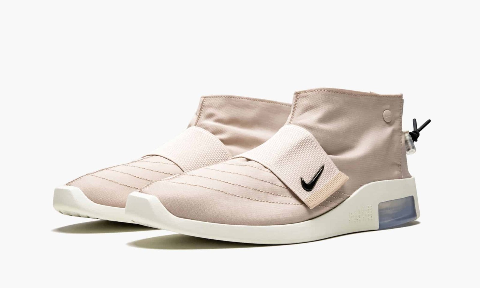 flykicks nike fog mocassin 2 sur 5