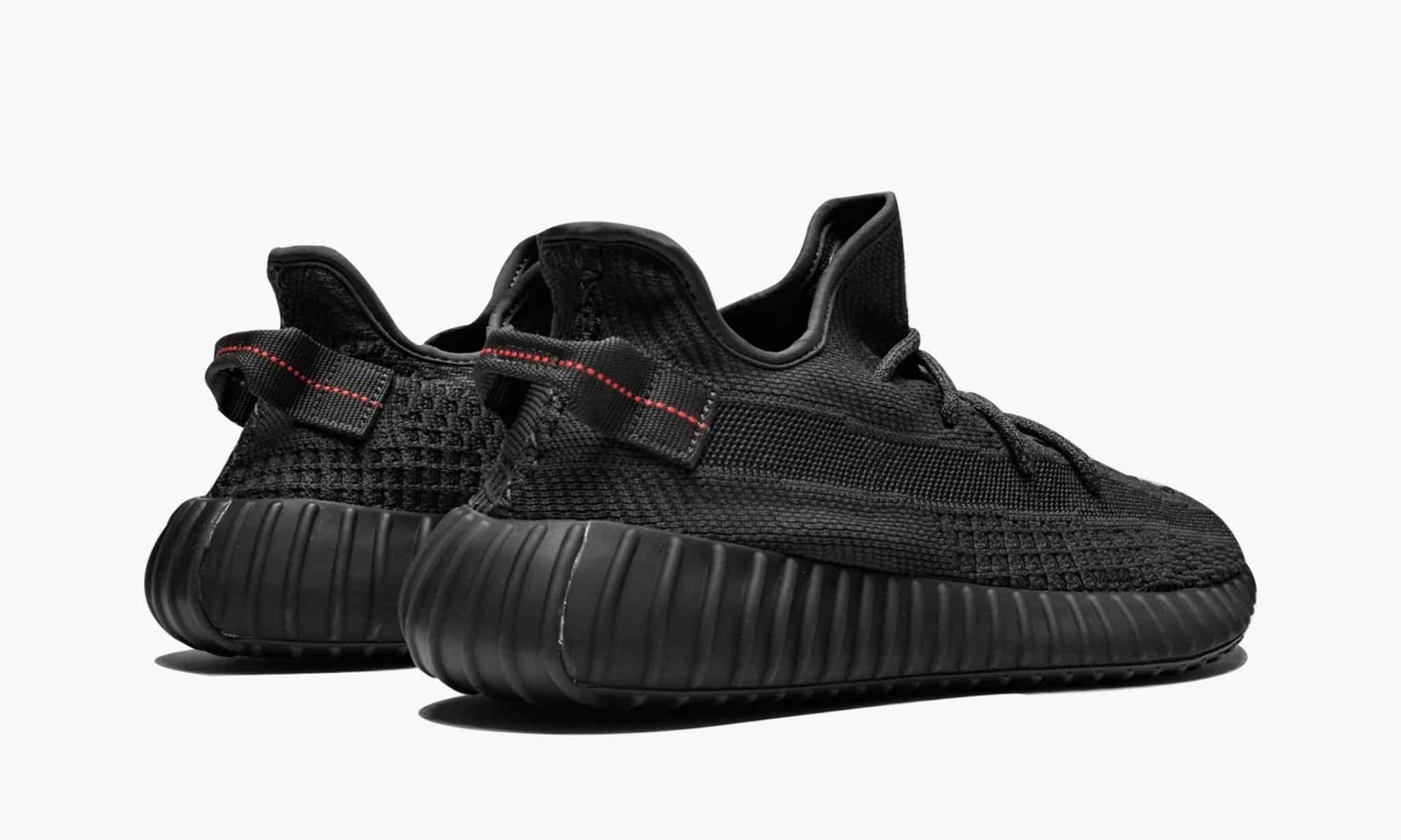 flykicks yeezy 350 noir nr 3 sur 5
