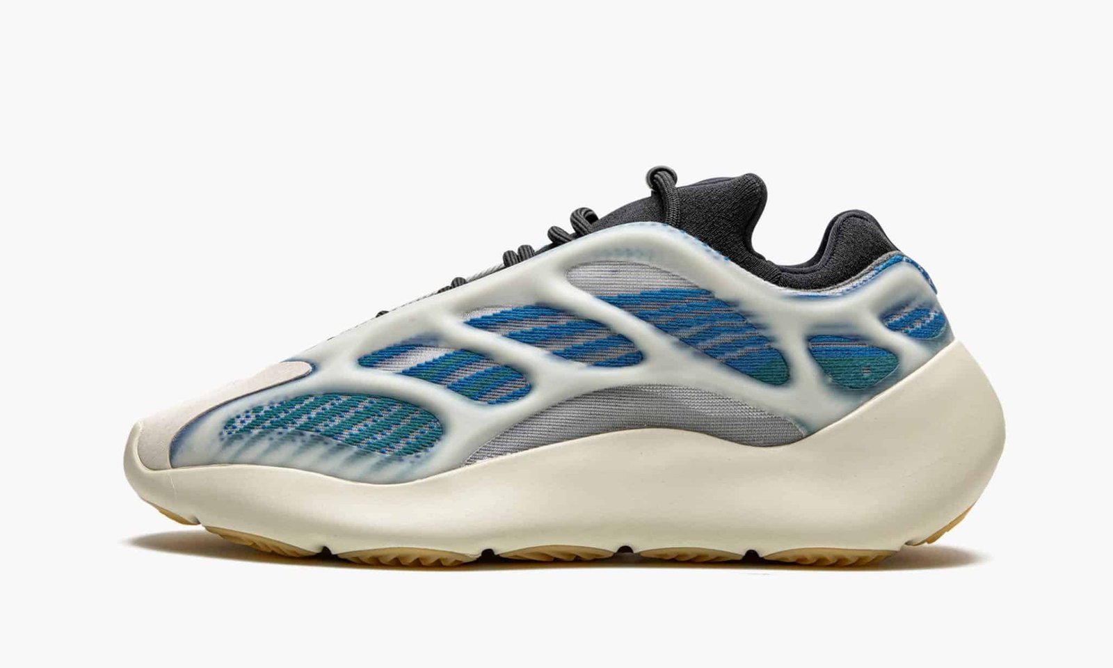flykicks yeezy boost 700 kyanite 1 sur 5