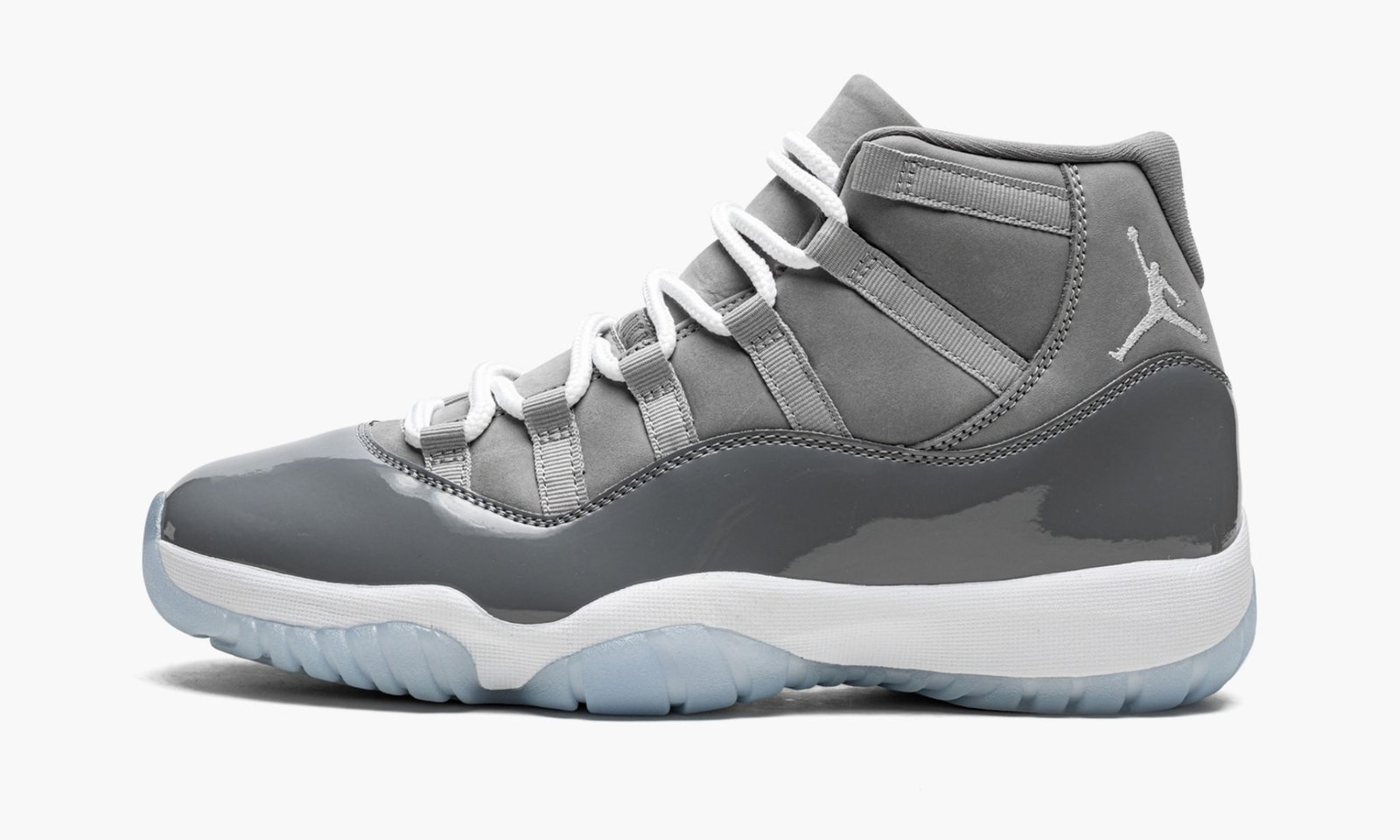 flykicks jordan 11 retro cool grey 2021 1 sur 5