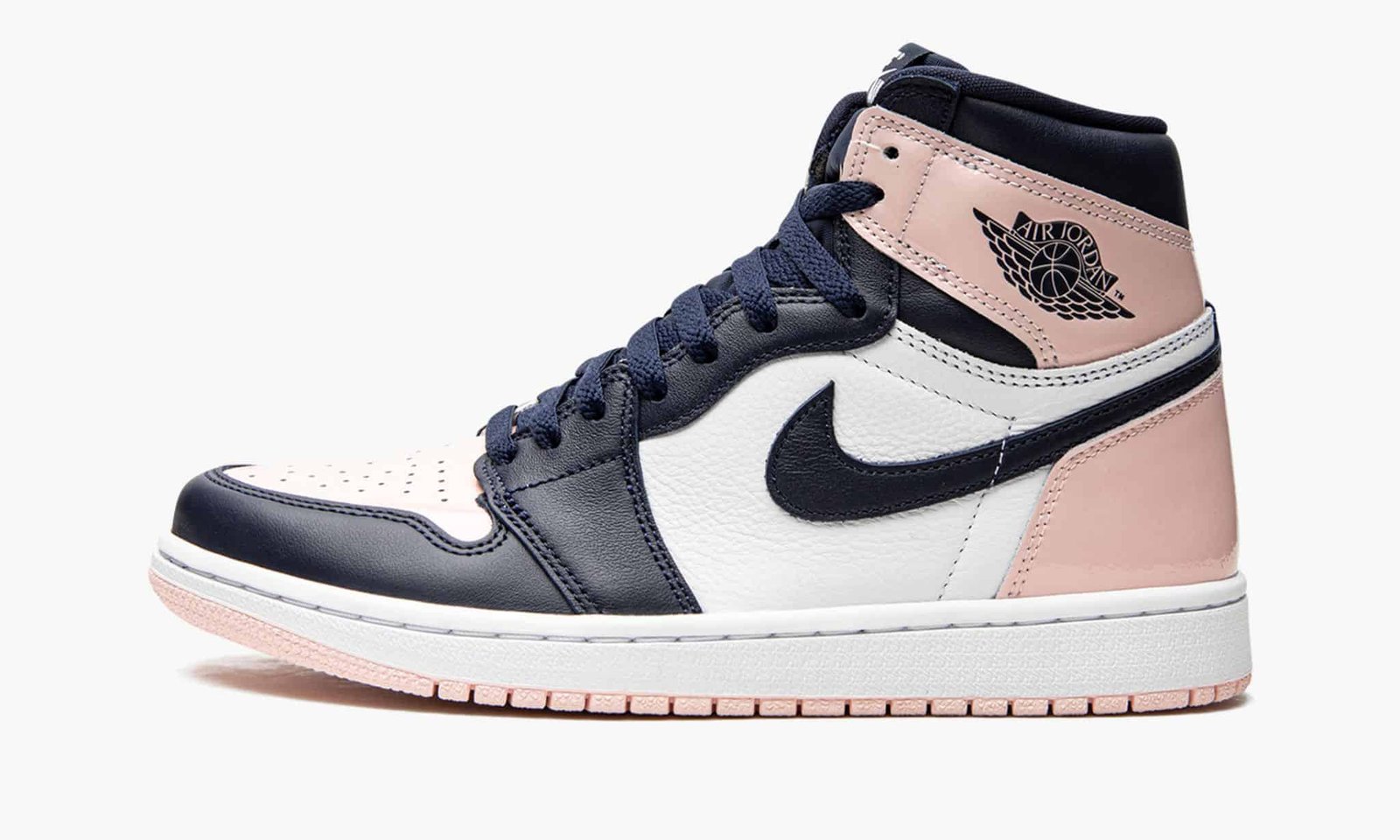 flykicks jordan 1 retro high og atmosphere 1 sur 5