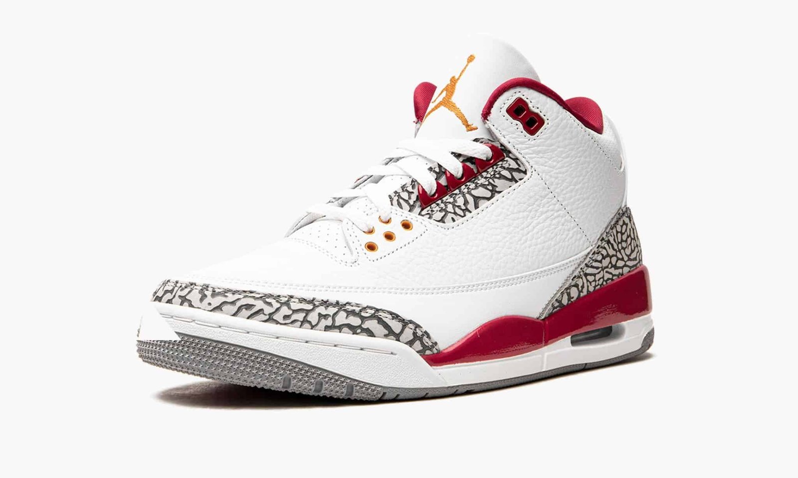 flykicks jordan 3 retro cardinal 4 sur 5