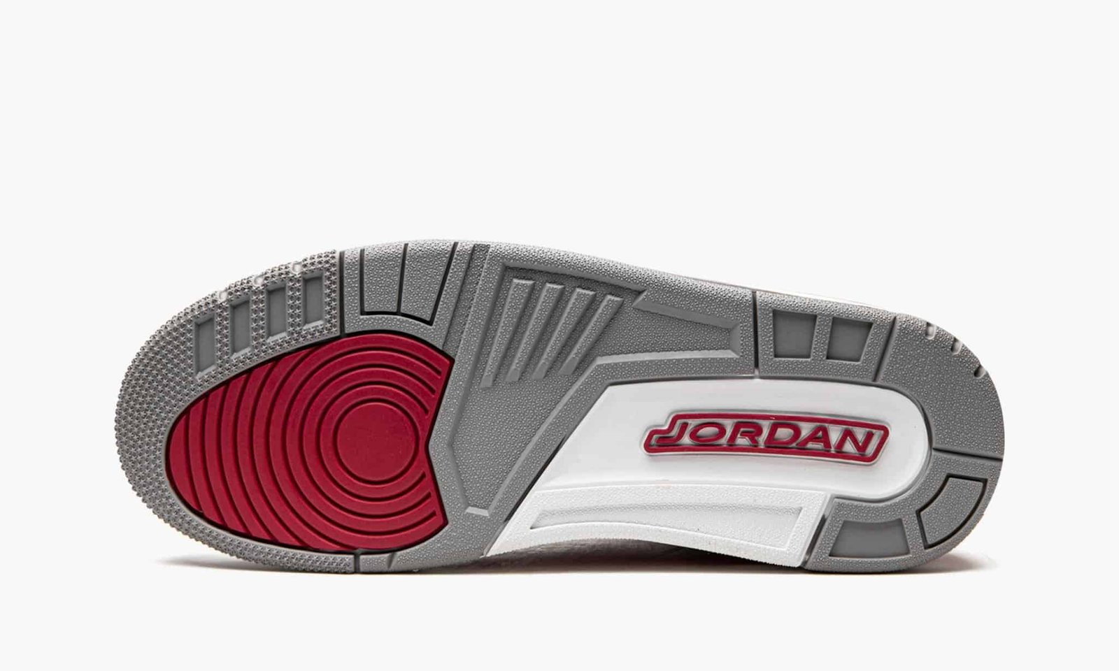 flykicks jordan 3 retro cardinal 5 sur 5