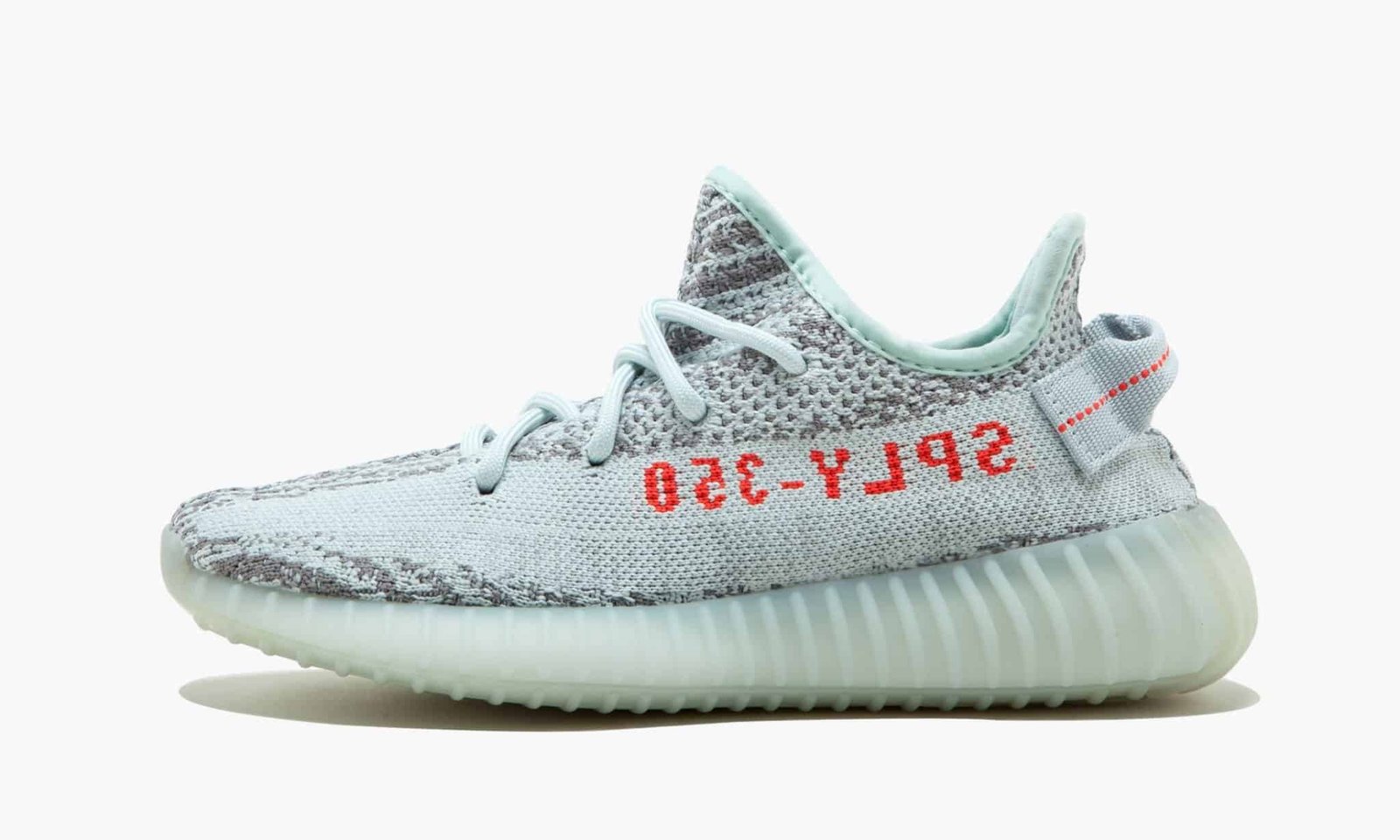 flykicks yeezy blue tint 1 sur 5