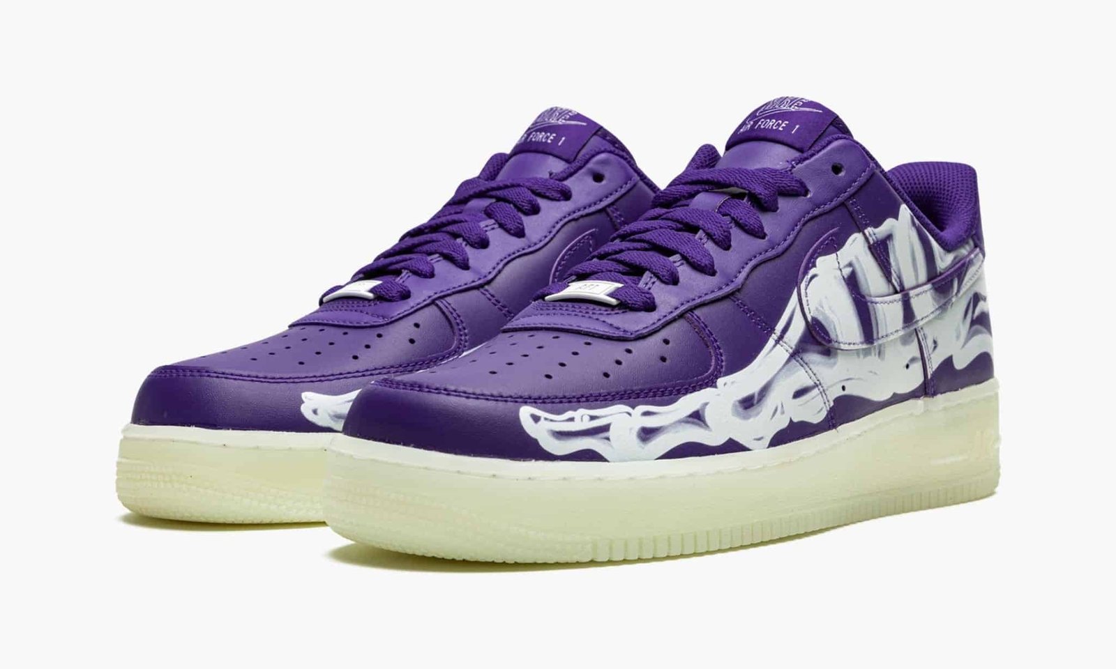 flykicks air force 1 07 skeleton qs 2 sur 5