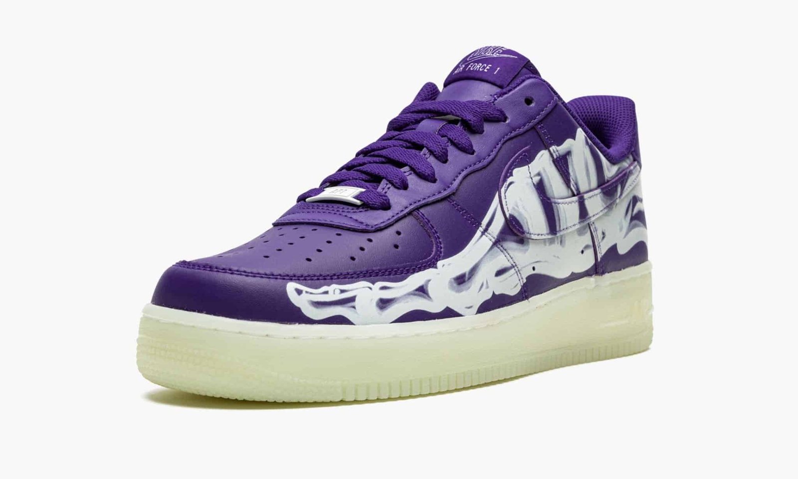 flykicks air force 1 07 skeleton qs 4 sur 5