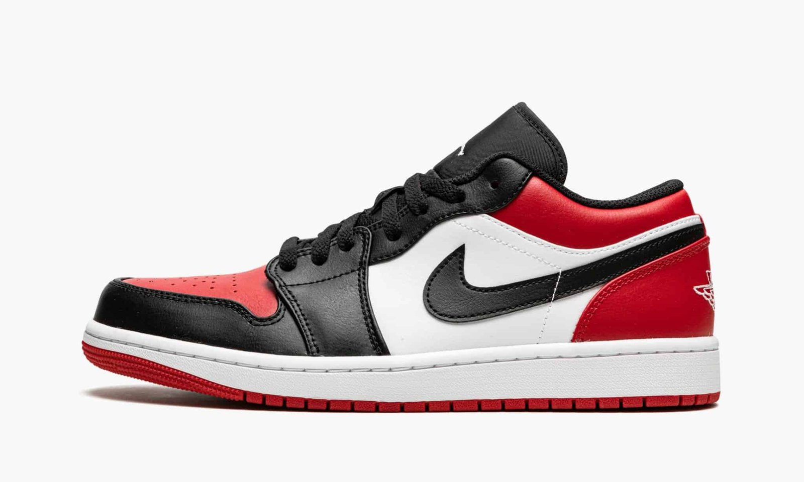 flykicks air jordan 1 low gym red 1 sur 5