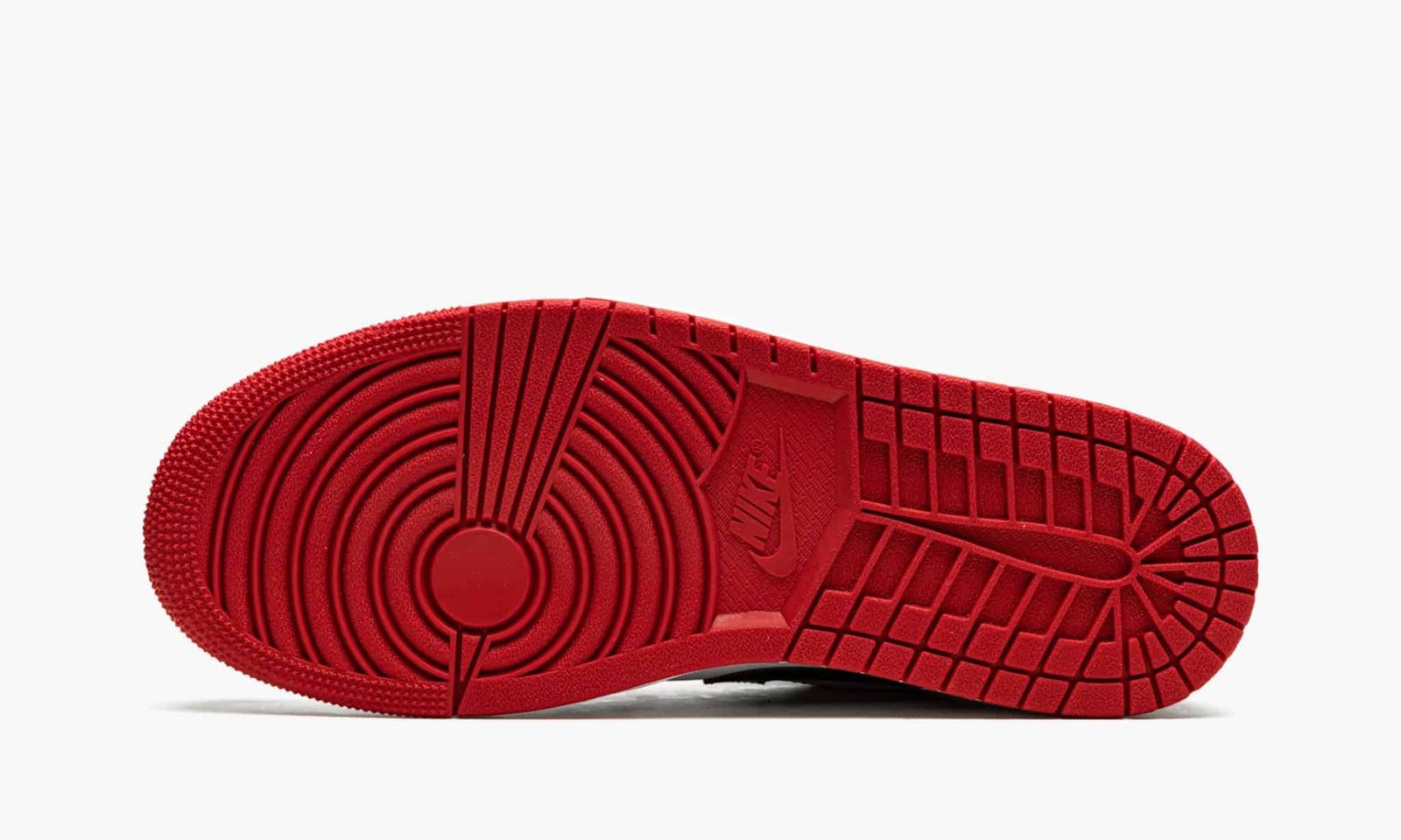flykicks air jordan 1 low gym red 5 sur 5