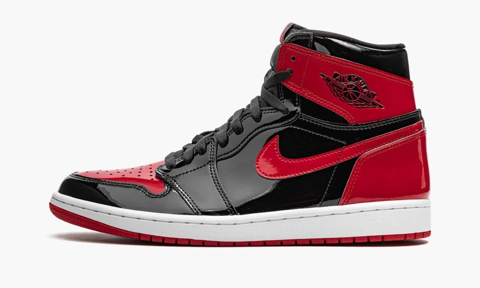 flykicks bred patent 1 sur 5