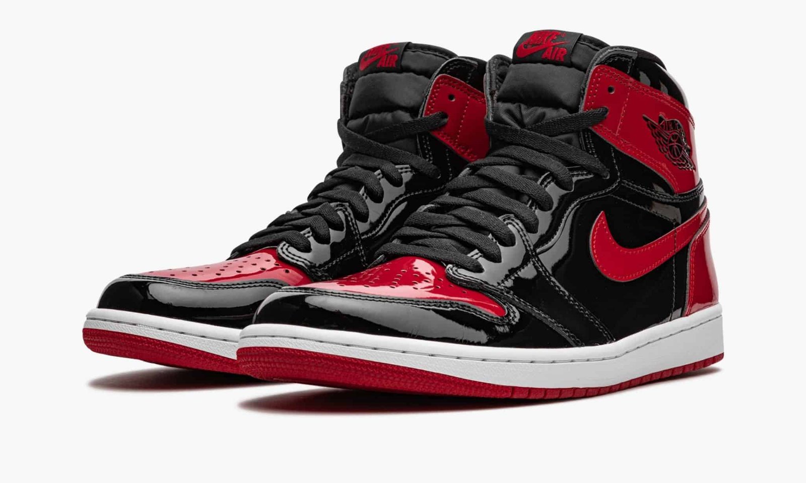 flykicks bred patent 2 sur 5