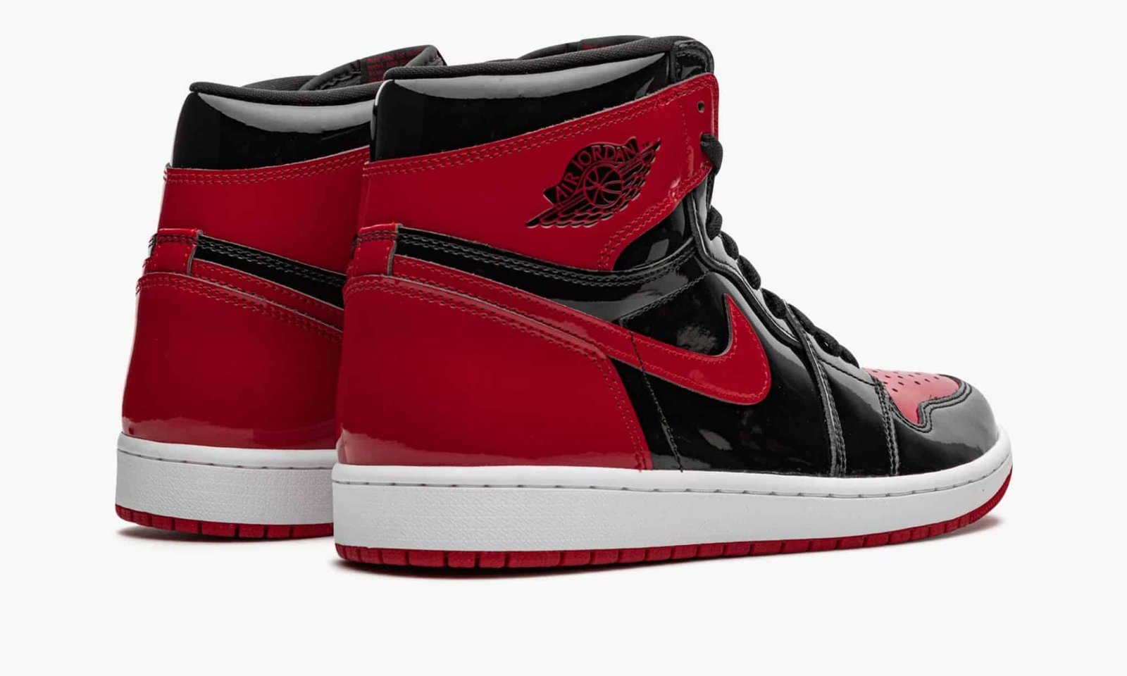 flykicks bred patent 3 sur 5