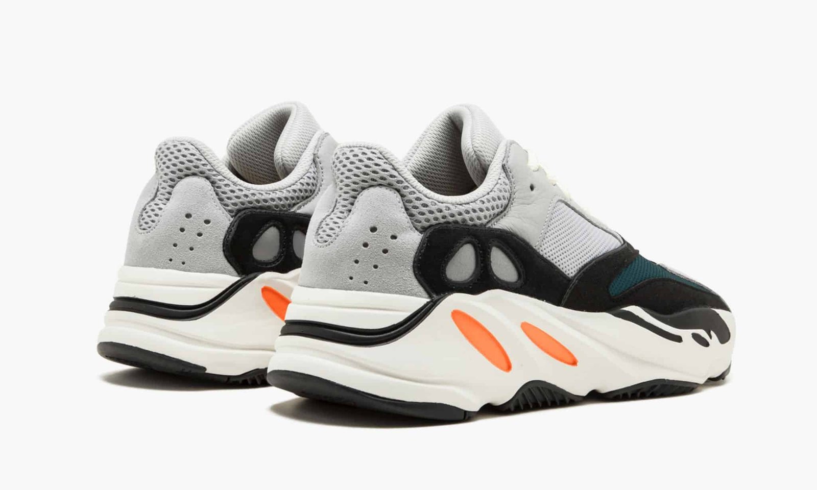 flykicks wave runner 3 sur 5