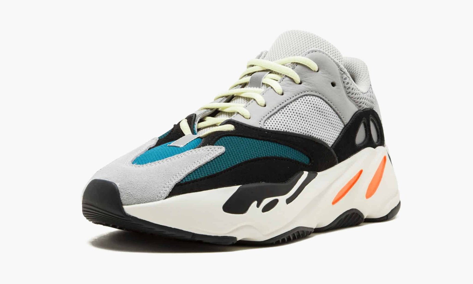flykicks wave runner 4 sur 5
