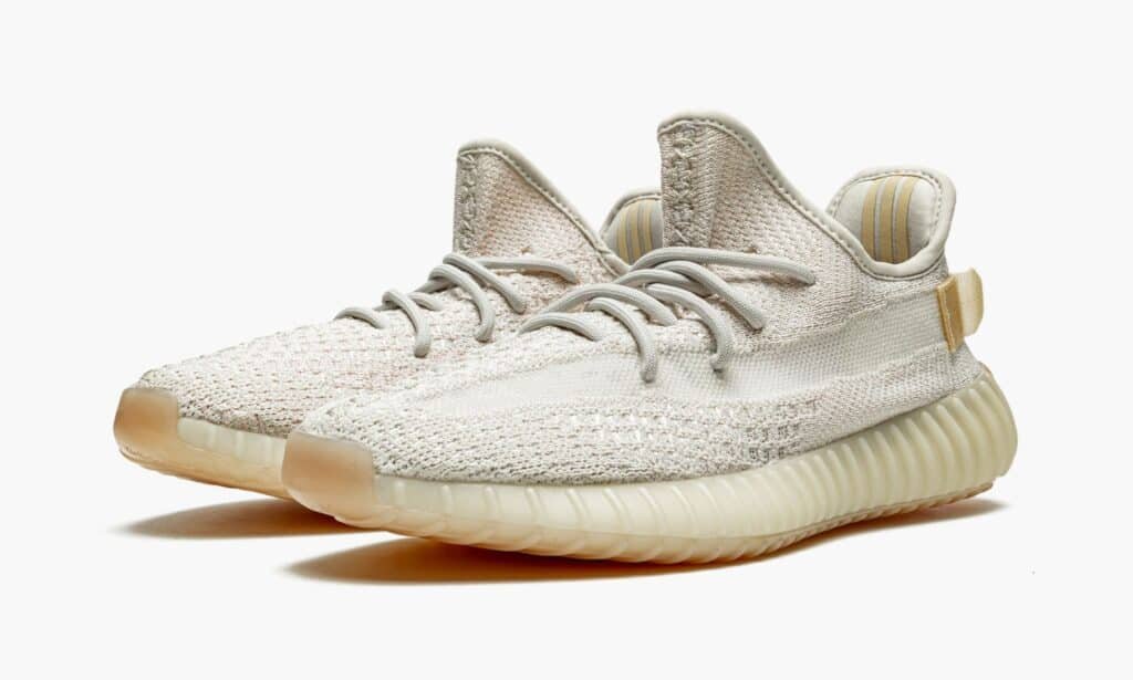 flykicks yeezy boost 350 light light 2 sur 5