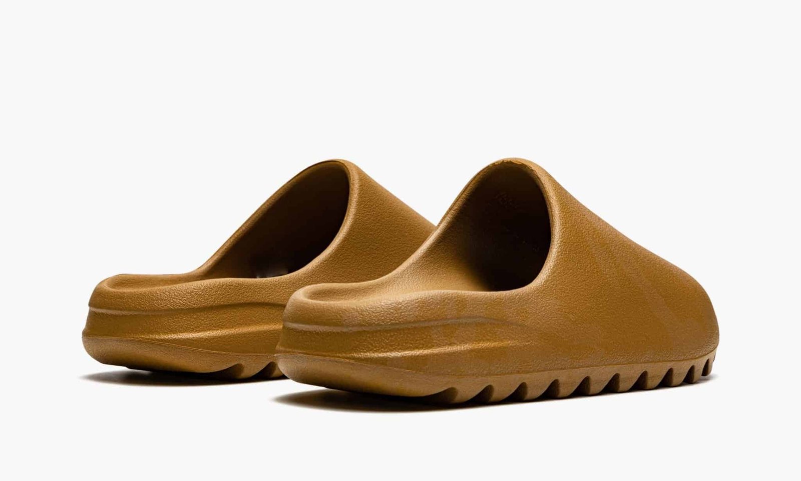 flykicks yeezy slide ochre 3 sur 5