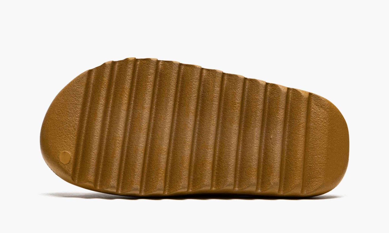flykicks yeezy slide ochre 5 sur 5